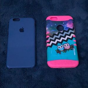 💜 IPhone 6s Case Pack 💜
